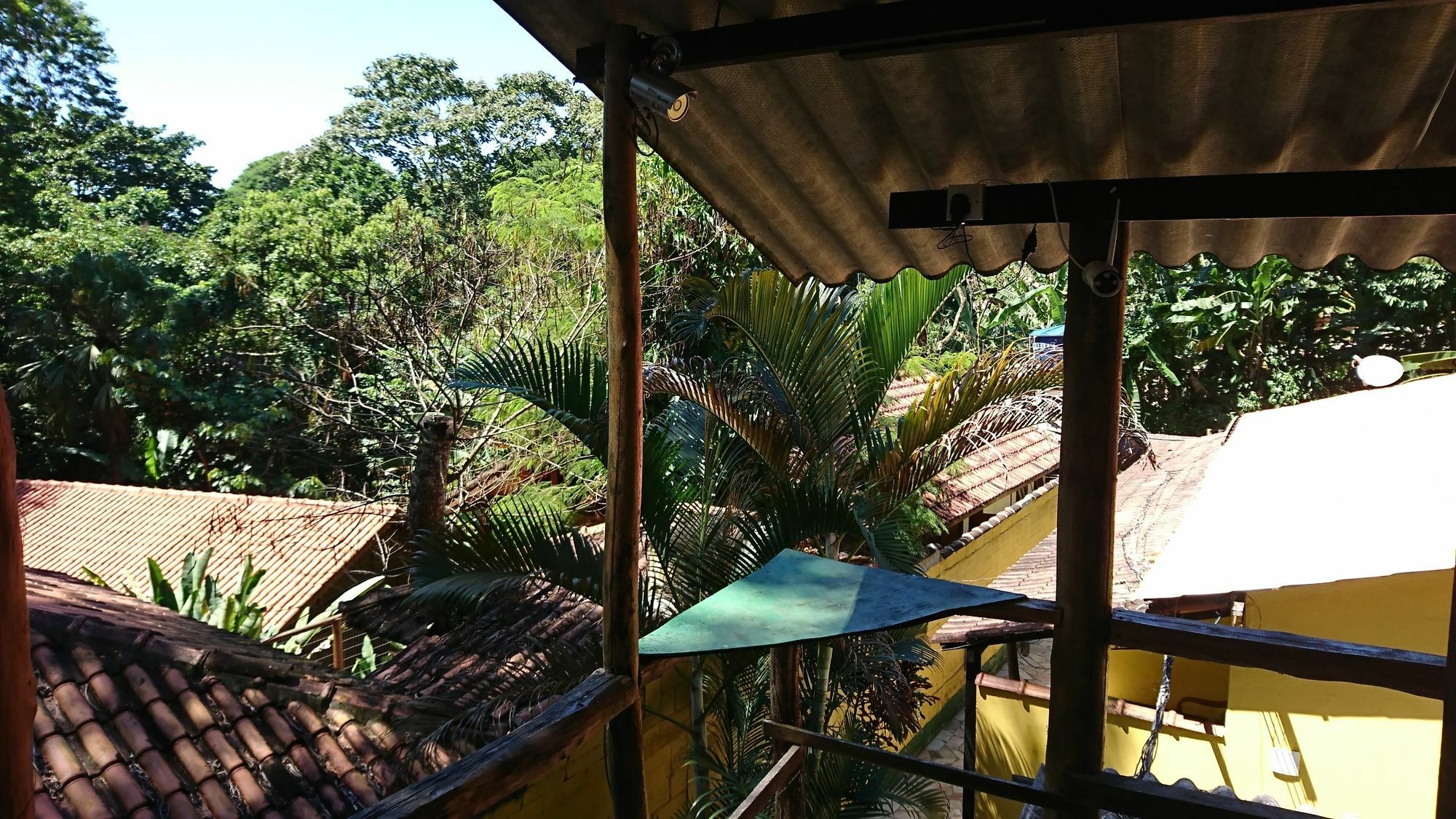 Bela Casa Ilha Grande Hotel Exterior photo